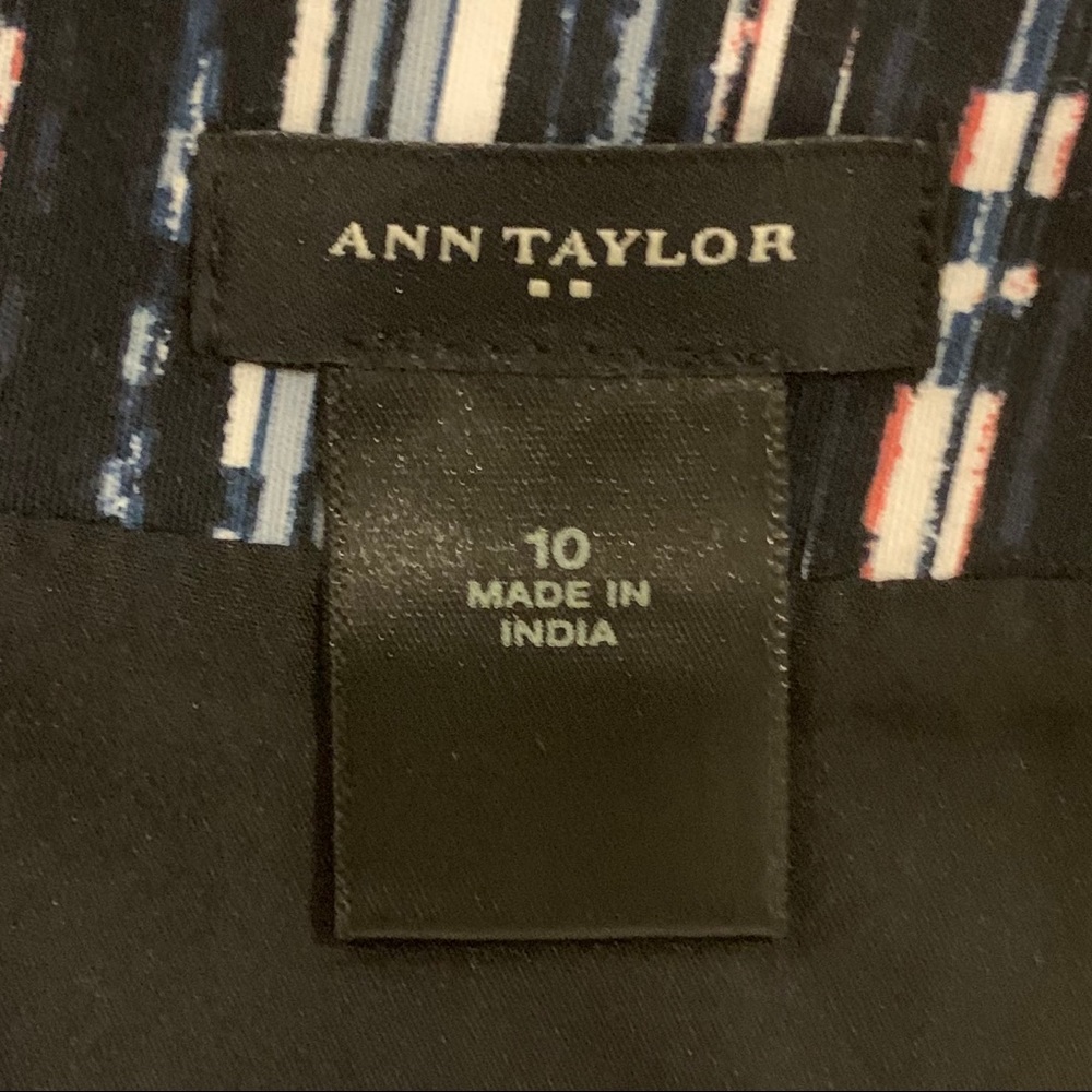 Ann Taylor Skirt - Picture 10 of 11